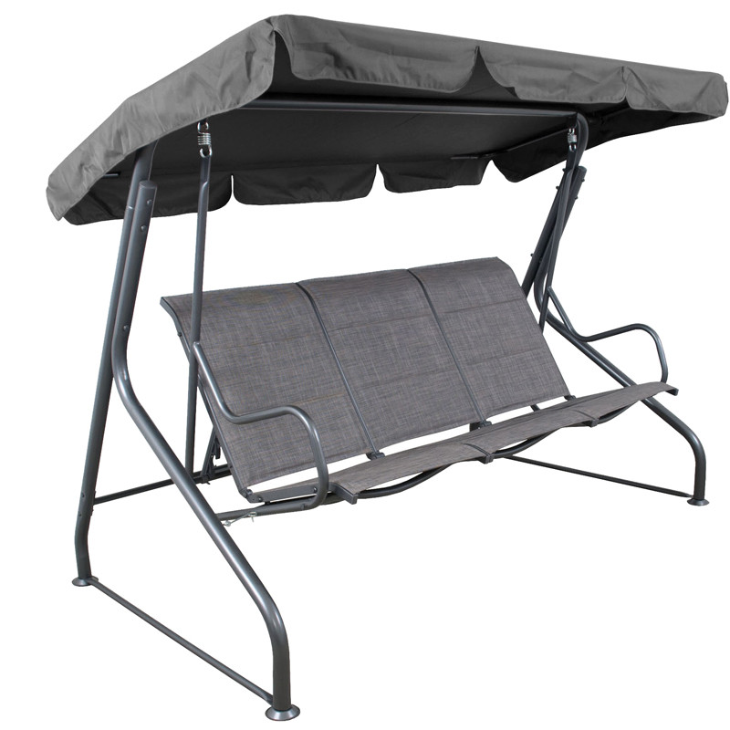 E-shop Doppler Largo antracit