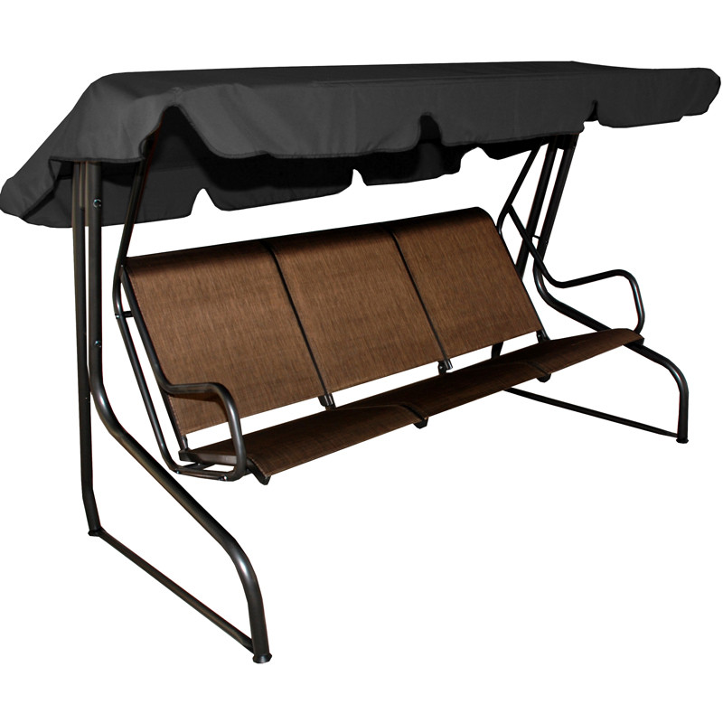 E-shop Doppler KENDO antracit