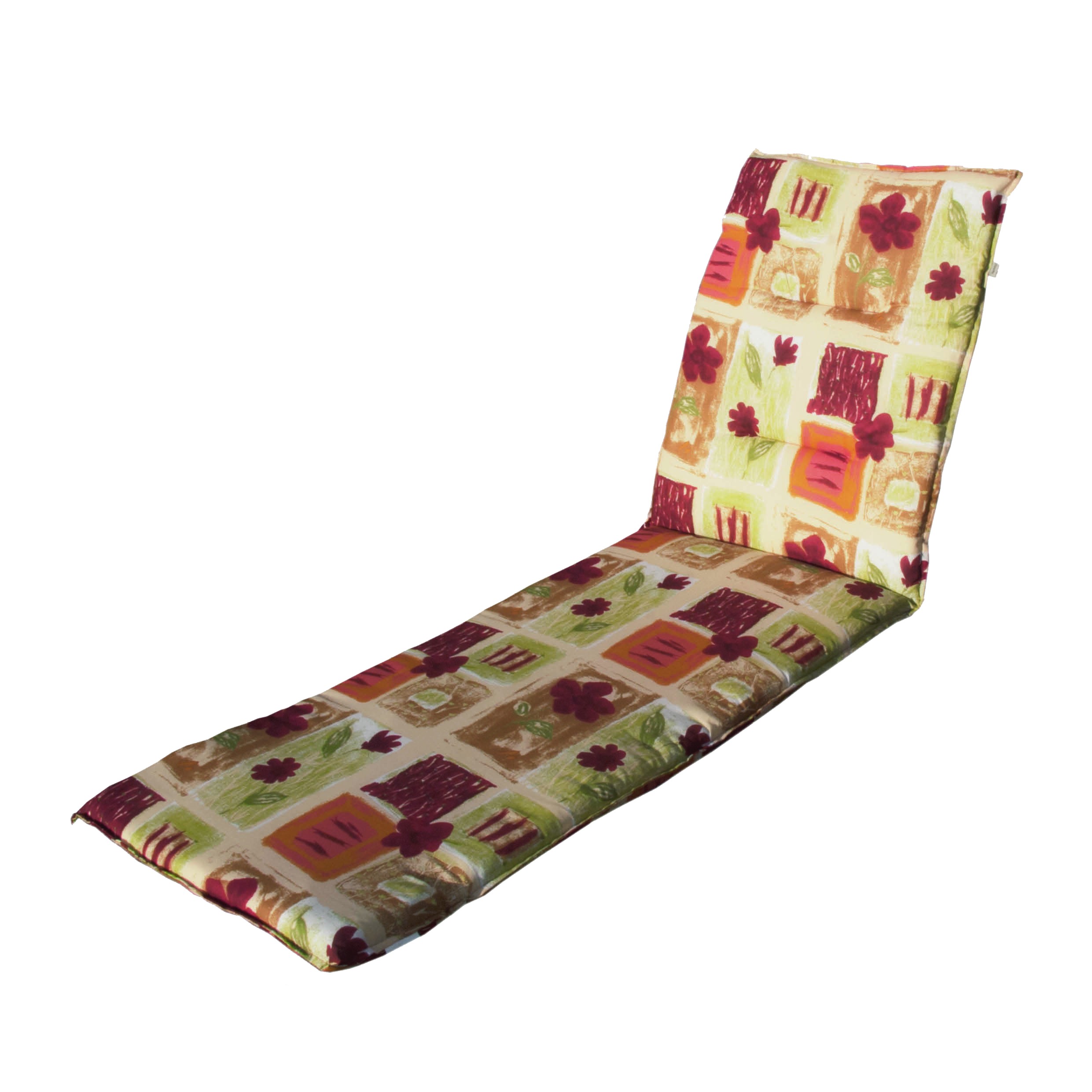 E-shop Doppler SPOT 66 polster na ležadlo