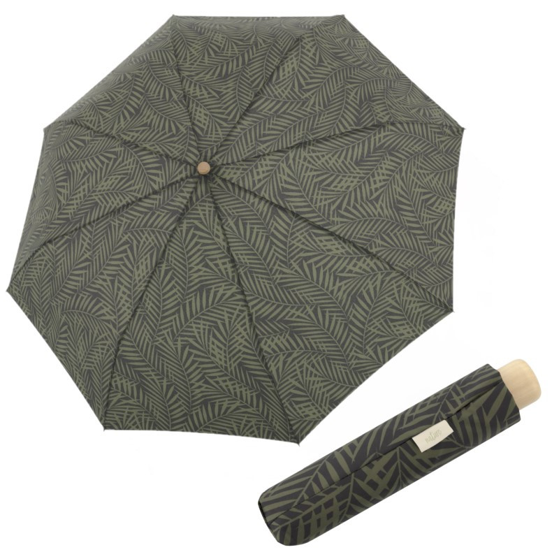 E-shop Doppler Nature Mini Genesis dámsky skladací dáždnik