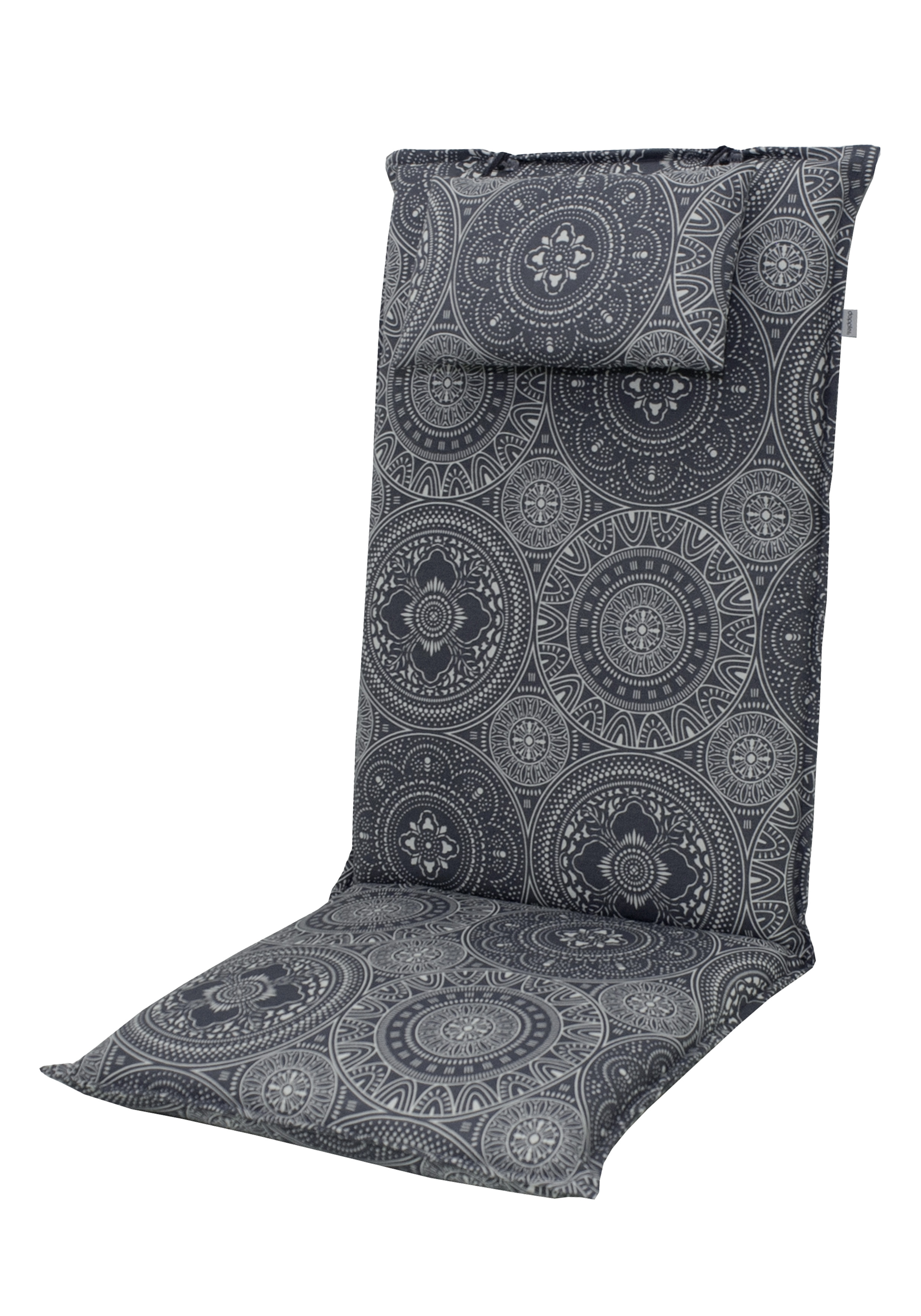 E-shop Doppler LYRA 9207 - vysoký