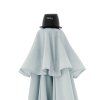 12140 8 dx 335 cm svetle seda