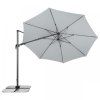 12569 ravenna 330 cm svetle seda