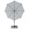 12569 2 ravenna 330 cm svetle seda