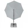 12569 5 ravenna 330 cm svetle seda