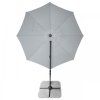 12578 4 ravenna smart 300 cm svetle seda