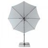 12578 5 ravenna smart 300 cm svetle seda