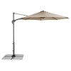 12584 ravenna smart 300 cm hneda