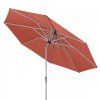 12767 2 active tele 340 cm cervena