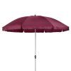 12854 1 active 200 cm bordo