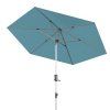14243 37 knirps apoll 290 cm modra