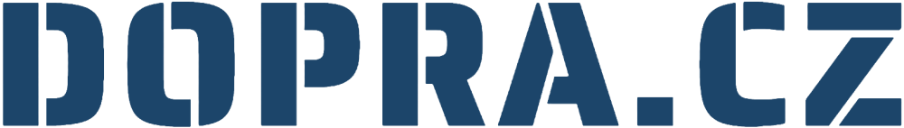 DOPRA.CZ