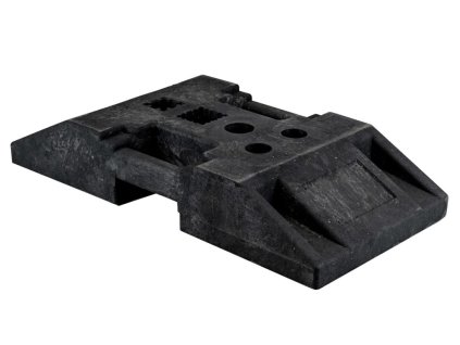 539 1 podstavec plastovy p028