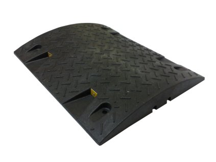 Zpomalovaci prah černý 20