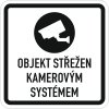 objekt strezen kamerovym