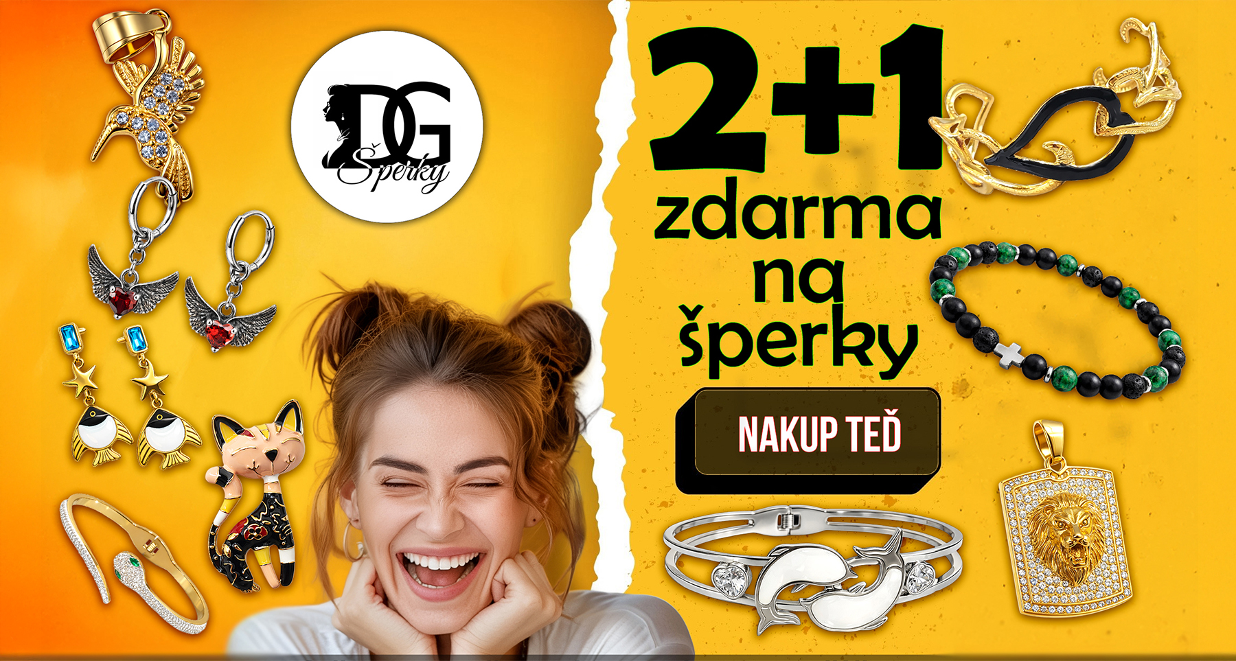 2+1 zdarma