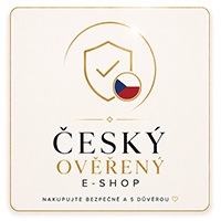 Český ověřený e-shop