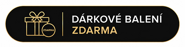DG Šperky - Dárkové balení zdarma