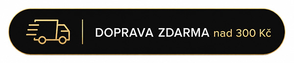 DG Šperky - Doprava zdarma