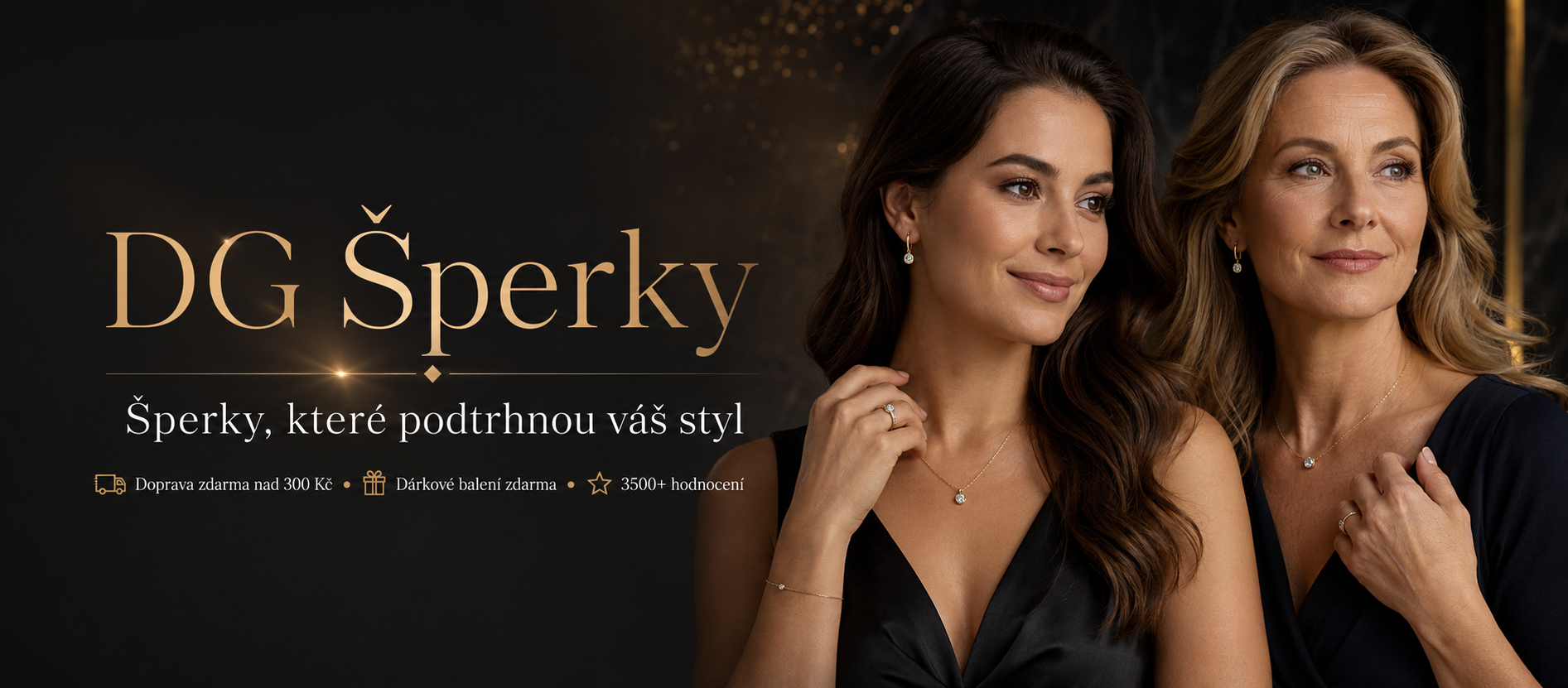 DG Šperky