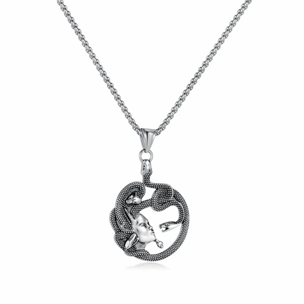 Ocelov P v sek Medusa DG perky ocelov-p-v-sek-medusa-dg-perky