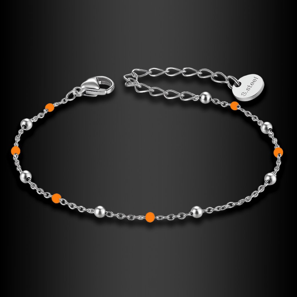 Dámský ocelový nákotník Serina 4