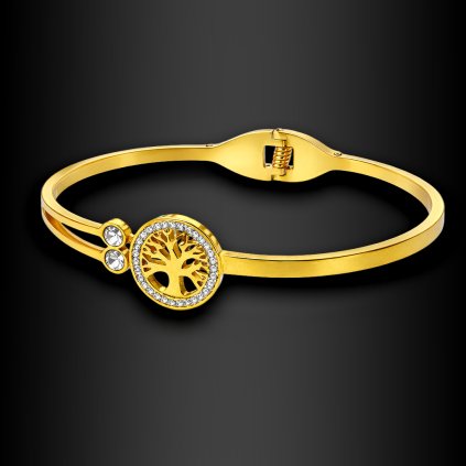 Dámský náramek Arbor Vitae (1)