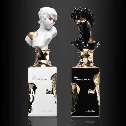 Parfém Lattafa Confession 06