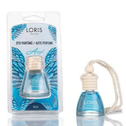 Loris vůně do auta Angel 10ml