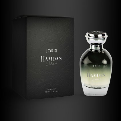 Loris Hamdan 100 ml B