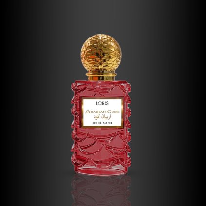 Loris Arabian Code 50 ml B
