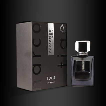 Loris Narcotige Intense 55 ml B