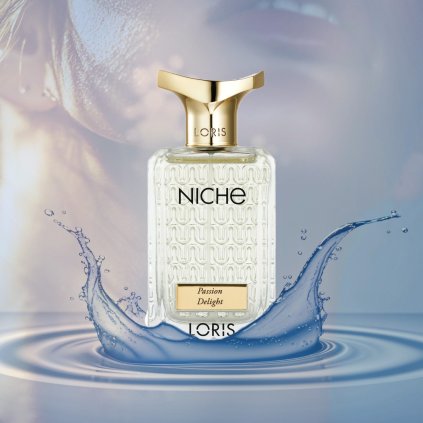 Unisex parfém Loris Passion Delight B