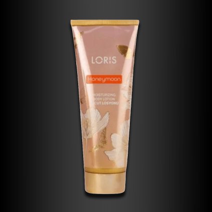 Loris Tělové mléko Honeymoon 236 ml 1