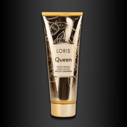 Loris Tělové mléko Queen 236 ml 1