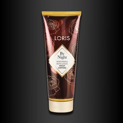 Loris Tělové mléko By night 236 ml 1