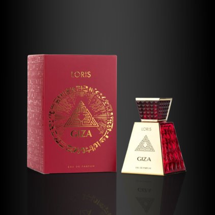 Loris Niche Giza 70 ml B