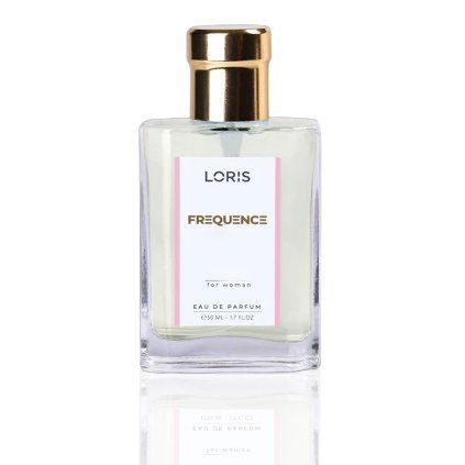 Loris Frequence Dámský white