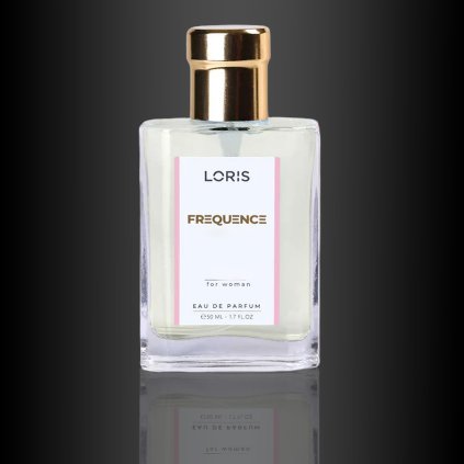 Loris Frequence Dámský black