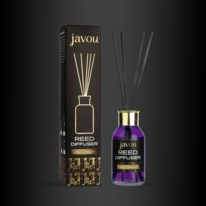 Javou vonné tyčinky LilIac dream 100 ml B