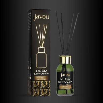 Javou vonné tyčinky Babylon garden 100 ml B