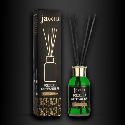 Javou vonné tyčinky Starry garden 100 ml (2)