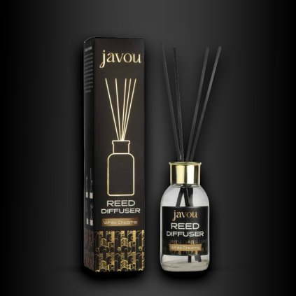 Javou vonné tyčinky White dreams 100 ml (2)