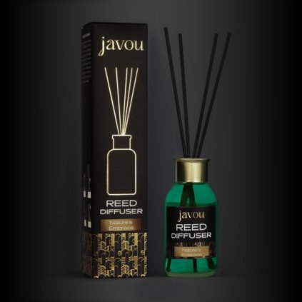 Javou vonné tyčinky Nature's Embrace 100 ml B