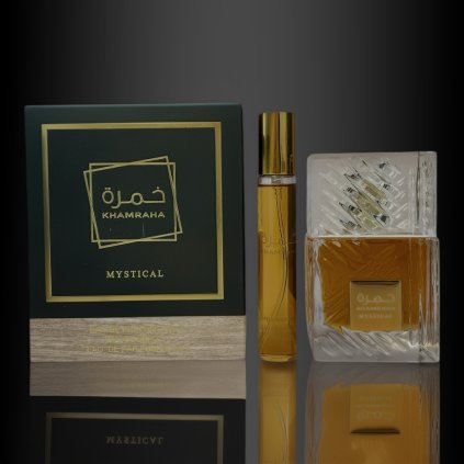 Mystical Khamraha 100 ml + 20 ml 02