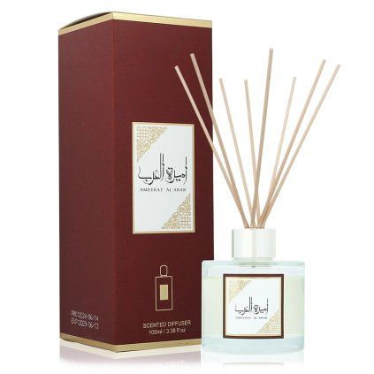 Ameerat Al Arab difuzer 01