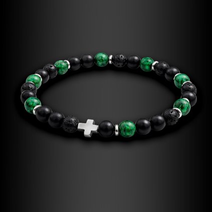 Pánský náramek Nerillo (1)