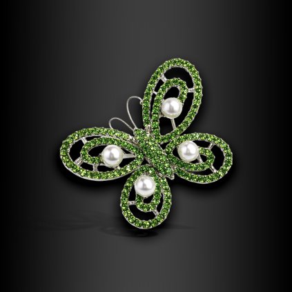 Dámská brož Marvia (3)