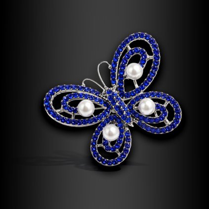 Dámská brož Marvia (5)