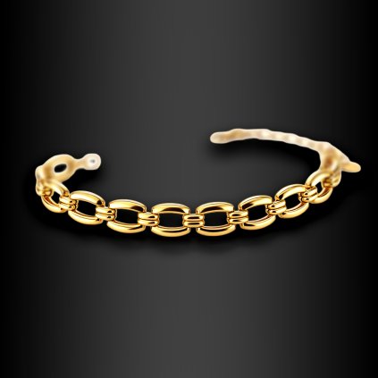 Dámský ocelový náramek Lorien (1)